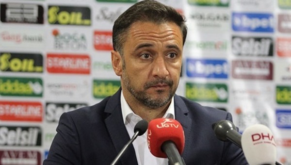 Vitor Pereira neden soru almıyor?