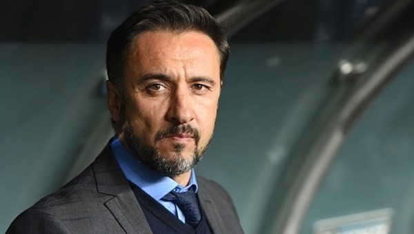 Vitor Pereira tepki alan Fernandao'yu kesmedi