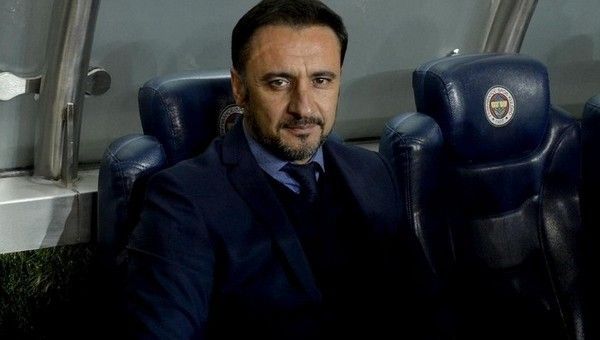 'Vitor Pereira, Trabzon'dan korktu'