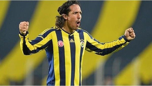 Vitor Pereira'dan Alves'e izin yok