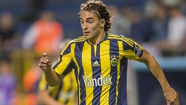 Vitor Pereira'dan Lazar Markovic hamlesi