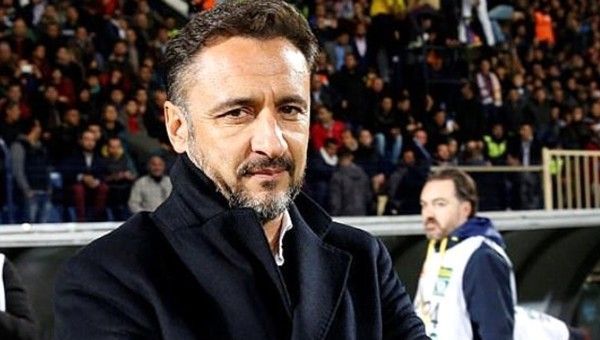 Vitor Pereira'dan penaltı isyanı