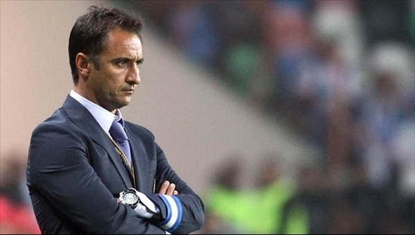Vitor Pereiradan sonra ilk kez başardılar