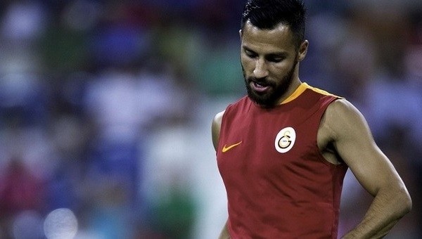 Yasin Öztekin'den transfer açıklaması