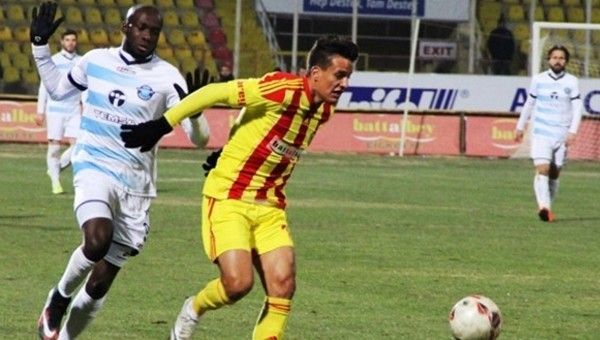Yeni Malatyaspor evinde kazanamıyor