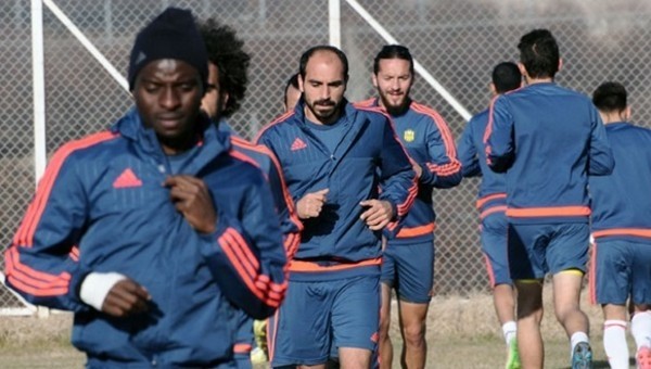 Yeni Malatyaspor taraftarı önünde 3 puan peşinde