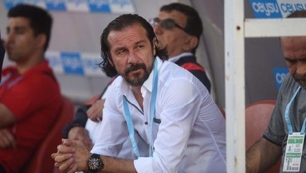 Yusuf Şimşek Antalyaspor'daki 10 ayında neler yaptı?