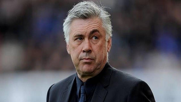 Zenit'ten Carlo Ancelotti açıklaması