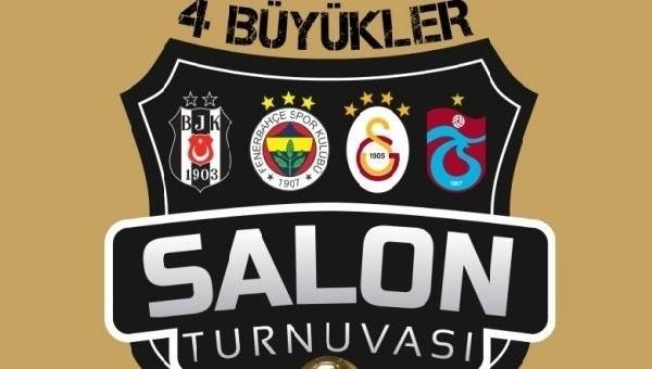 4 Büyükler Salon Turnuvası için bahis açtılar