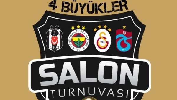 4 büyükler salon turnuvası ne zaman?