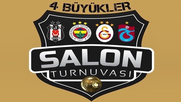 4 Büyükler Salon Turnuvası'nda ilk haftanın lideri Galatasaray