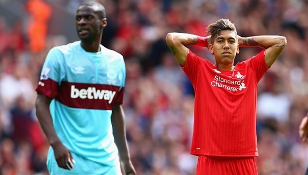 West Ham - Liverpool maçı hangi kanalda?