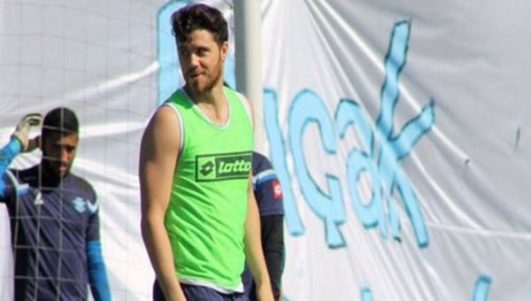 Adana Demirspor'da Aykut Akgün kadro dışı bırakıldı