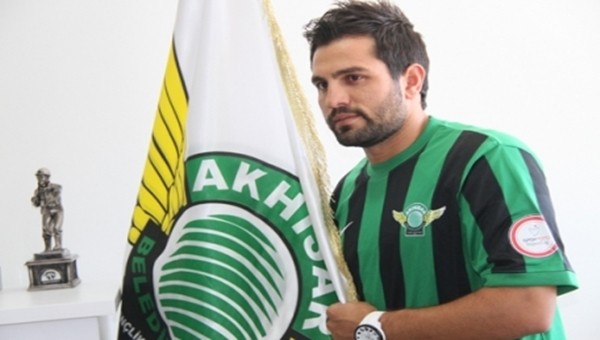 Kenan Özer Adana Demirspor'da