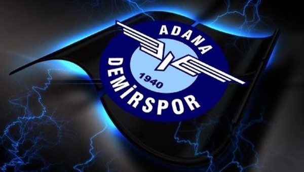 Adana Demirspor'da 'Gerizekalı' krizi