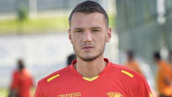 Adana Demirspor'un yeni transferi Barış Başdaş kimdir?