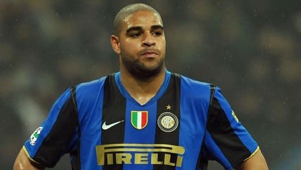 Adriano, Miami United'a transfer oldu