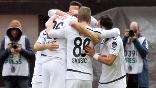 Akhisar'a Konya darbesi