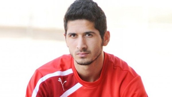 Alanyaspor'a Süper Lig'den transfer