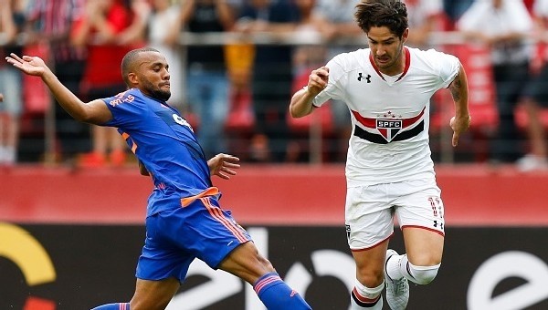 Alexandre Pato hangi takıma transfer olacak?