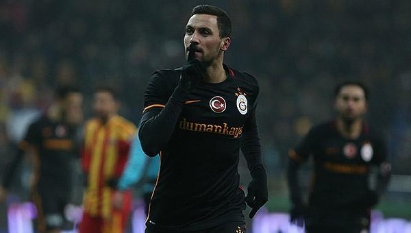 Altınordu'nun istediği Galatasaraylı