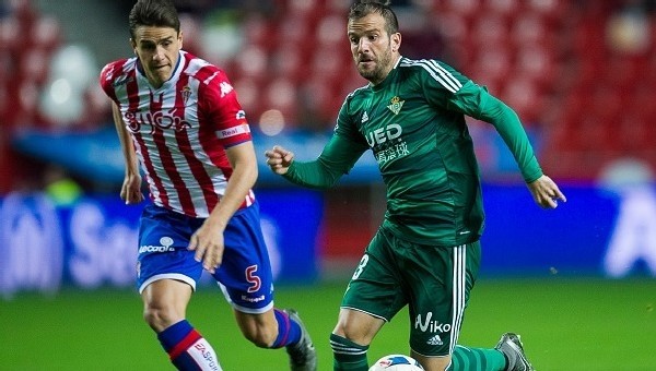 Antalyaspor'dan BOMBA transfer