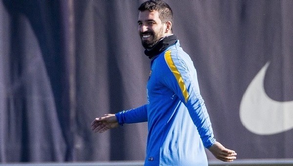 Arda Turan, ne zaman sahaya çıkacak?
