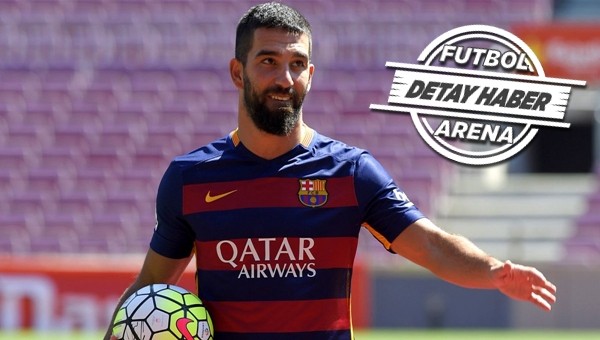 Arda Turan, Barcelona'da başarılı olur mu?