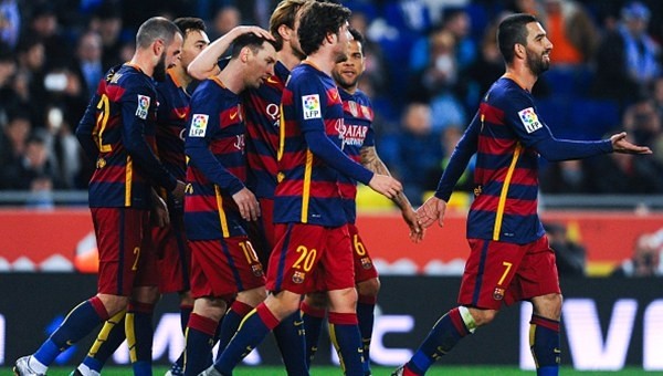 Arda Turan, Espanyol maçından nasıl oynadı?