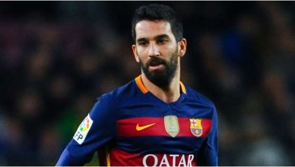 Arda Turan'dan Atletico Madrid maçı sonrası duygusal açıklamalar