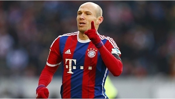 Arjen Robben, Fenerbahçe'ye gelecek mi?