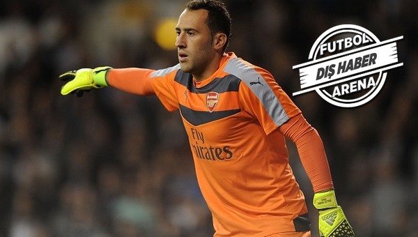 Arsene Wenger'den Ospina açıklaması