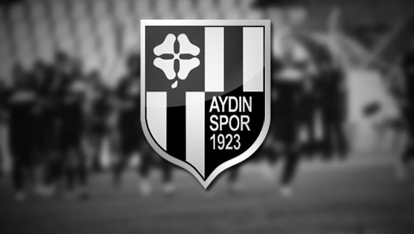 Aydınspor teknik direktörünü buldu