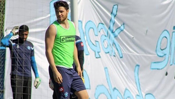 Aykut Akgün, Adana Demirspor'dan ayrıldı mı?