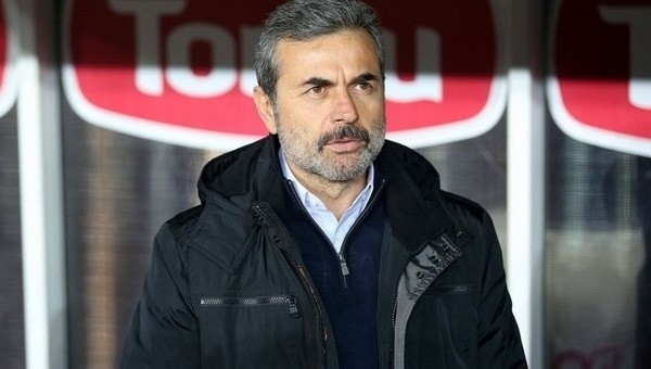 Aykut Kocaman ayrılıyor mu? Sıcak gelişme