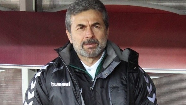 Aykut Kocaman iddialı konuştu