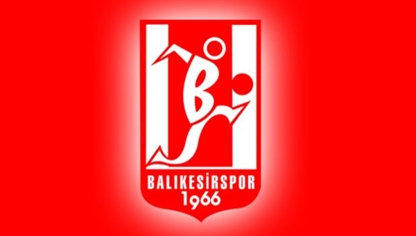 Balıkesirspor'da transfer!