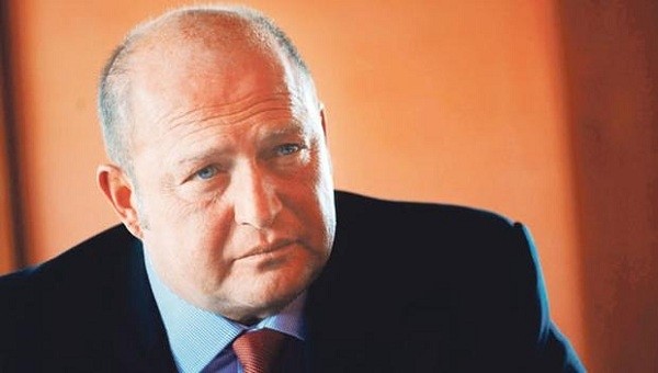 Barcelona Başkanı'ndan Mustafa Koç için başsağlığı