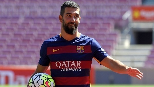 Barcelona yasağın kalkmasının ardından şov yaptı