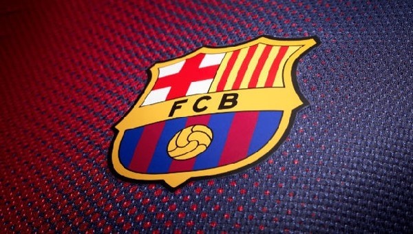 Barcelona'dan Türkçe twitter hesabı