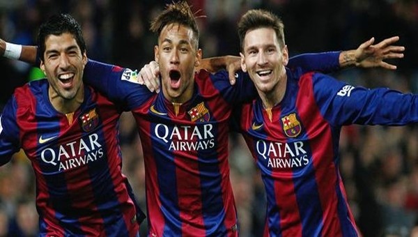 Barcelona'ya UEFA'dan ŞOK baskın!