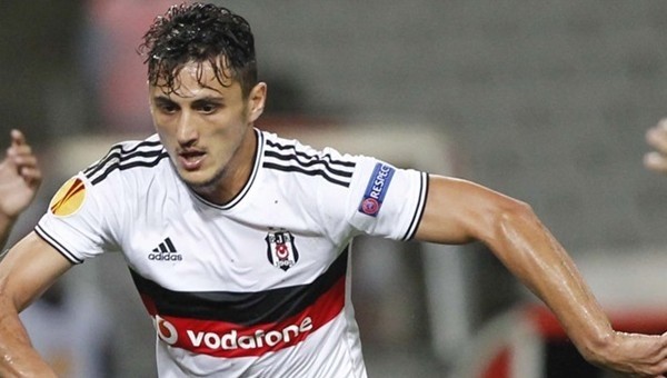 Beşiktaş, Mustafa Pektemek'i satacak mı?