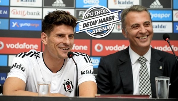 Beşiktaş transferde ince eleyip sık dokuyor