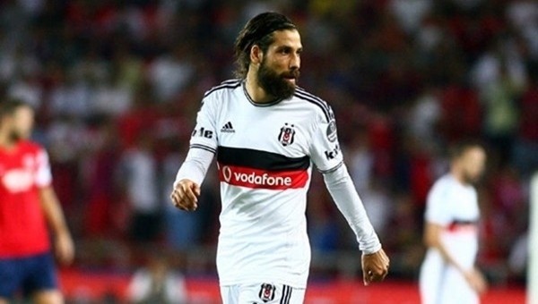 Beşiktaşlıları kızdıran Olcay Şahan admin kurbanı oldu