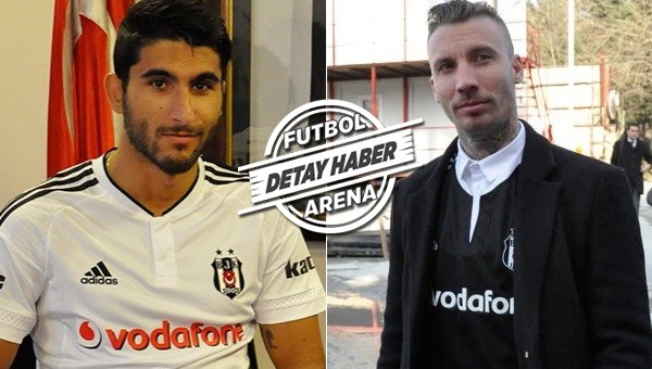 Beşiktaş'tan Fenerbahçe uygulaması