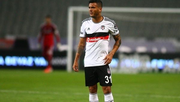 Beşiktaş'tan Ramon Motta açıklaması