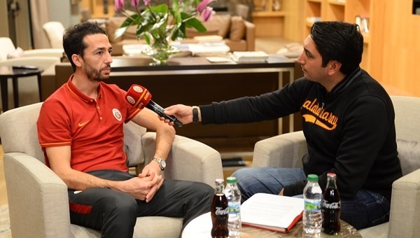 Bilal Kısa: 'Galatasaray benim için son nokta'