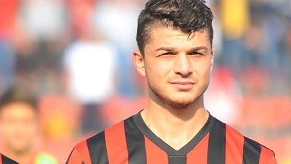 Birol Parlak, Kayserispor ile anlaştı