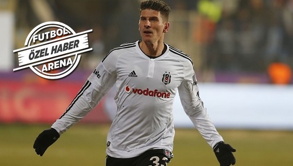 Mario Gomez'in bonservisi ne kadar?