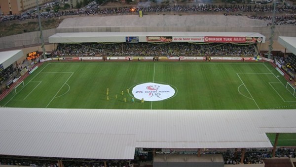 Bucaspor - Beşiktaş maçı bilet fiyatları belli oldu!